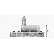 Boîtier, filtre à huile AVA QUALITY COOLING OL3742H - Visuel 3