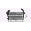 Intercooler, échangeur AVA QUALITY COOLING OL4707 - Visuel 2