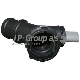 Bride de liquide de refroidissement JP GROUP 1114450300