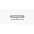 Système de chauffage AVA QUALITY COOLING OL6745 - Visuel 2
