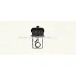 Ventilateur, refroidissement du moteur AVA QUALITY COOLING OL7714 - Visuel 2
