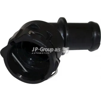 Bride de liquide de refroidissement JP GROUP 1114450700