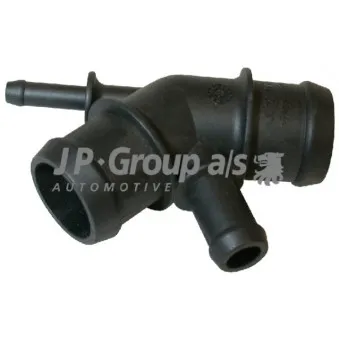 Bride de liquide de refroidissement JP GROUP 1114500300