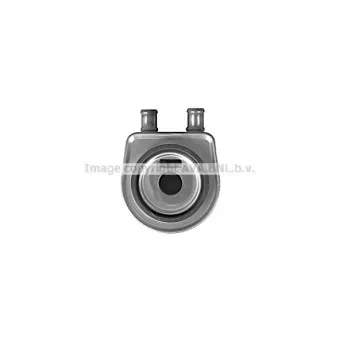 Radiateur d'huile AVA QUALITY COOLING PE3422