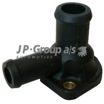 Bride de liquide de refroidissement JP GROUP 1114500700