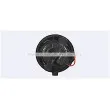 Moteur électrique, pulseur d'air habitacle AVA QUALITY COOLING PE8421 - Visuel 1