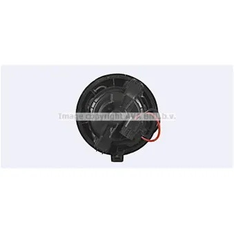 Moteur électrique, pulseur d'air habitacle AVA QUALITY COOLING PE8421
