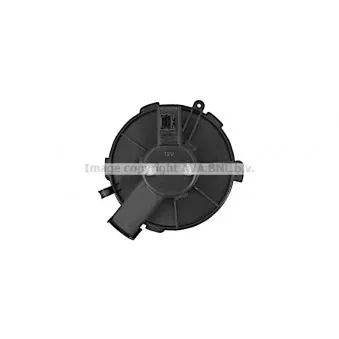 Moteur électrique, pulseur d'air habitacle AVA QUALITY COOLING PE8426