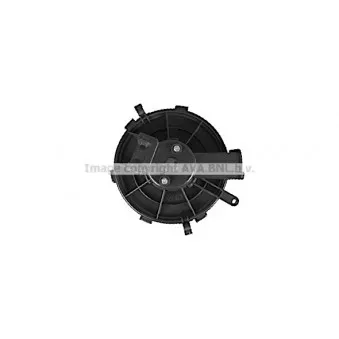 Moteur électrique, pulseur d'air habitacle AVA QUALITY COOLING PE8430