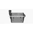 Intercooler, échangeur AVA QUALITY COOLING PR4098 - Visuel 2