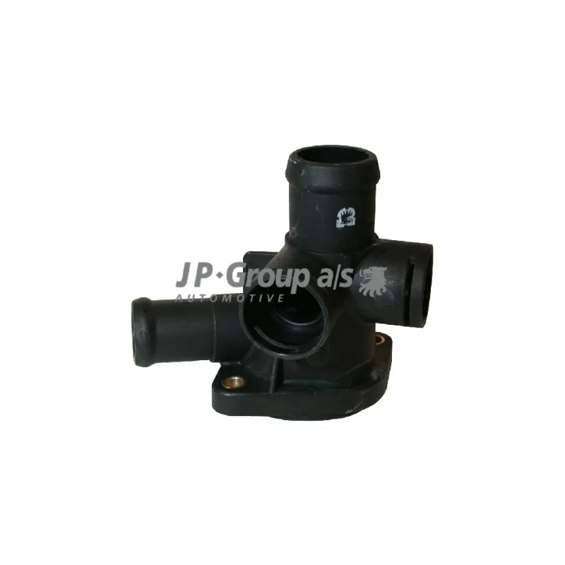 Bride de liquide de refroidissement JP GROUP 1114502300