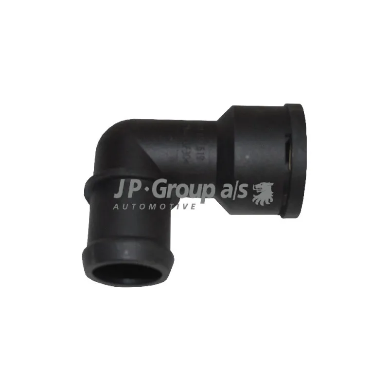 Bride de liquide de refroidissement JP GROUP 1114502500