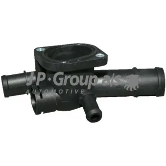 Bride de liquide de refroidissement JP GROUP 1114502800