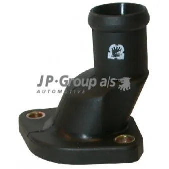 Bride de liquide de refroidissement JP GROUP 1114503100