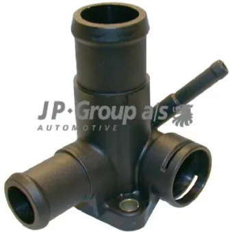 Bride de liquide de refroidissement JP GROUP 1114504100