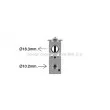 Détendeur, climatisation AVA QUALITY COOLING RT1656 - Visuel 1