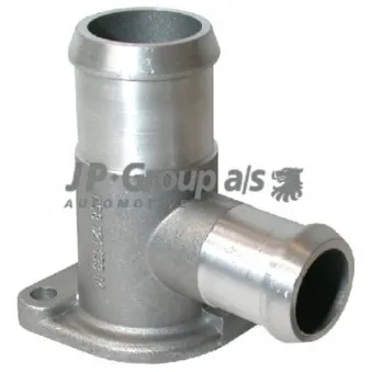 Bride de liquide de refroidissement JP GROUP 1114504300