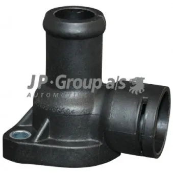 Bride de liquide de refroidissement JP GROUP 1114504400