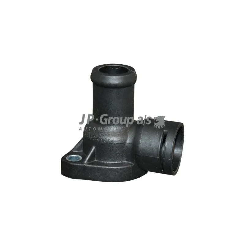 Bride de liquide de refroidissement JP GROUP 1114504400