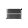 Radiateur, refroidissement du moteur AVA QUALITY COOLING RT2652 - Visuel 2