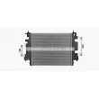 Radiateur, refroidissement du moteur AVA QUALITY COOLING RT2659 - Visuel 2