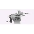 Boîtier, filtre à huile AVA QUALITY COOLING RT3631H - Visuel 2