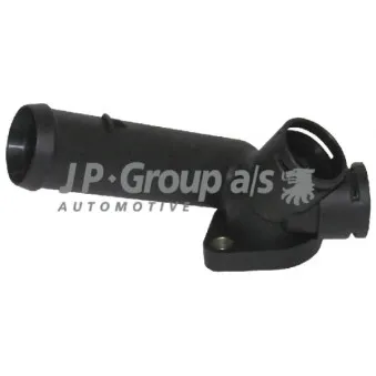Bride de liquide de refroidissement JP GROUP 1114504600
