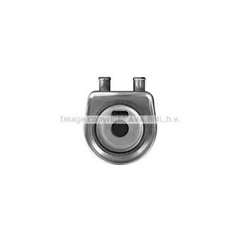 Radiateur d'huile AVA QUALITY COOLING RT3649
