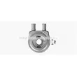 Radiateur d'huile AVA QUALITY COOLING RT3651 - Visuel 2