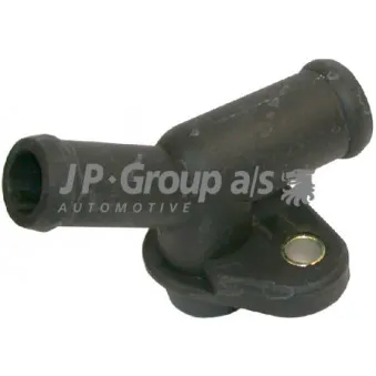Bride de liquide de refroidissement JP GROUP 1114504700