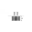 Radiateur d'huile AVA QUALITY COOLING RT3660 - Visuel 3