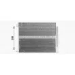 Condenseur, climatisation AVA QUALITY COOLING RT5653D - Visuel 1