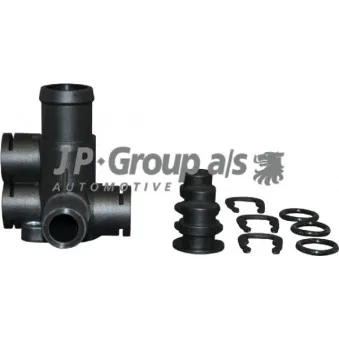 Bride de liquide de refroidissement JP GROUP 1114505010