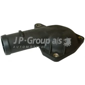 Bride de liquide de refroidissement JP GROUP 1114505400