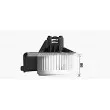 Moteur électrique, pulseur d'air habitacle AVA QUALITY COOLING RT8655 - Visuel 3