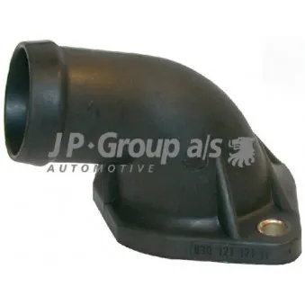 Bride de liquide de refroidissement JP GROUP 1114505500