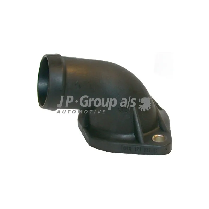Bride de liquide de refroidissement JP GROUP 1114505500