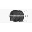 Moteur électrique, pulseur d'air habitacle AVA QUALITY COOLING RT8672 - Visuel 1