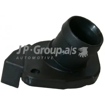 Bride de liquide de refroidissement JP GROUP 1114505600