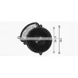 Moteur électrique, pulseur d'air habitacle AVA QUALITY COOLING RT8677 - Visuel 2