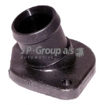 Bride de liquide de refroidissement JP GROUP 1114505700