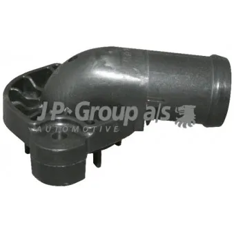 Bride de liquide de refroidissement JP GROUP 1114505800