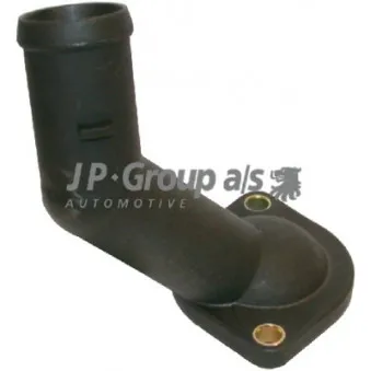 Bride de liquide de refroidissement JP GROUP 1114506400