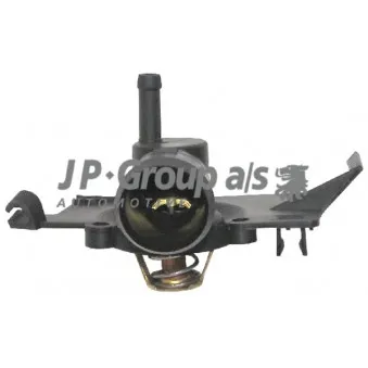Boîtier du thermostat JP GROUP 1114507800