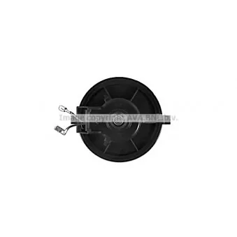Moteur électrique, pulseur d'air habitacle AVA QUALITY COOLING ST7504