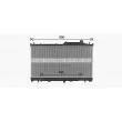 Radiateur, refroidissement du moteur AVA QUALITY COOLING SU2110 - Visuel 3