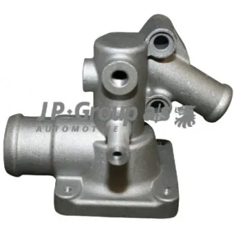Boîtier du thermostat JP GROUP 1114508600