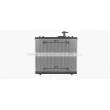 Radiateur, refroidissement du moteur AVA QUALITY COOLING SZ2153 - Visuel 2