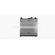 Radiateur, refroidissement du moteur AVA QUALITY COOLING SZ2163 - Visuel 2
