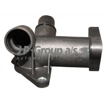 Bride de liquide de refroidissement JP GROUP 1114509100
